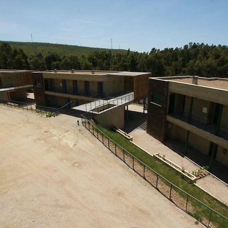 Apartamentos Villa Vacacional Castuera 外观 照片