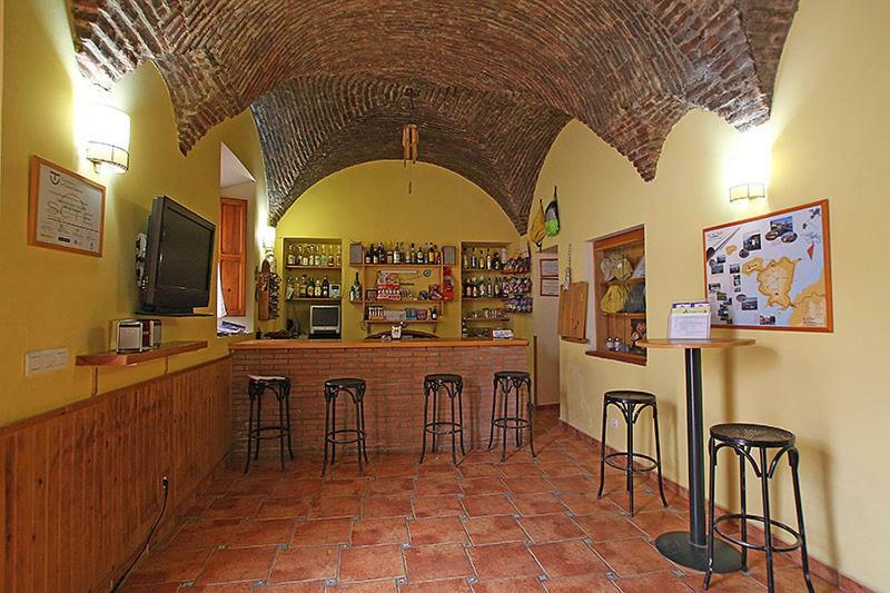 Apartamentos Villa Vacacional Castuera 外观 照片