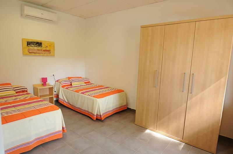 Apartamentos Villa Vacacional Castuera 外观 照片